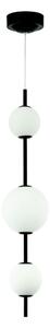 Zambelis 20132 - LED Luster na lanku LED/12W/230V