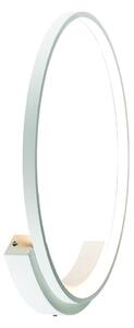 Zambelis 2077 - LED Nástenné svietidlo LED/31W/230V pr. 52,5 cm biela