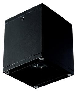 Zambelis E269 - Vonkajšie bodové svietidlo 1xGU10/35W/230V IP65 antracit