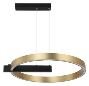 Zambelis 22011 - LED Stmievateľný luster na lanku LED/41W/230V