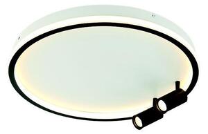 Zambelis 22014 - LED Stmievateľné stropné svietidlo LED/71W/230V čierna
