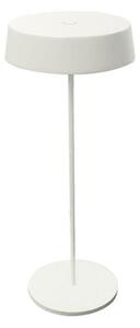 Zambelis E290 - LED Stmievateľná vonkajšia lampa LED/2,2W/3,7V 2200 mAh IP54 biela