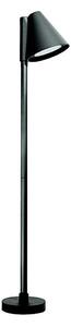 Zambelis E283 - LED Vonkajšia lampa LED/6W/230V IP65 antracit