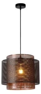Lucide 02404/01/30 - Luster na lanku ORRIN 1xE27/60W/230V