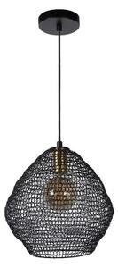 Lucide 03423/28/30 - Luster na lanku SAAR 1xE27/60W/230V