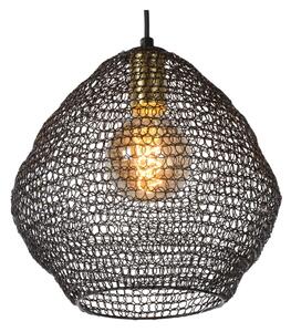 Lucide 03423/28/30 - Luster na lanku SAAR 1xE27/60W/230V
