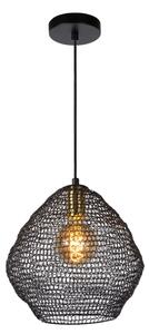 Lucide 03423/28/30 - Luster na lanku SAAR 1xE27/60W/230V