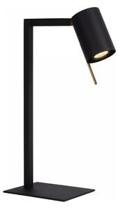 Lucide 03525/01/30 - Stolná lampa LESLEY 1xGU10/35W/230V