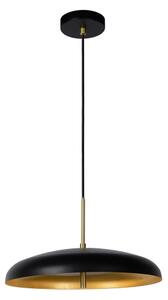 Lucide 03431/38/30 - Luster na lanku ELGIN 3xG9/20W/230V