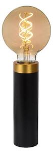 Lucide 03522/01/30 - Stolná lampa SELIN 1xE27/40W/230V