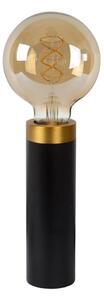 Lucide 03522/01/30 - Stolná lampa SELIN 1xE27/40W/230V