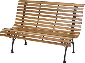 Linder Exclusiv Záhradná lavica MC4414 150x70x81 cm