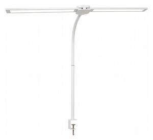 Brilagi - LED Stmievaná stolná lampa USB VARIO LED/14W/5V 3000-6000K biela