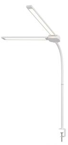 Brilagi - LED Stmievaná stolná lampa USB VARIO LED/14W/5V 3000-6000K biela