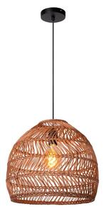 Lucide 03437/40/44 - Luster na lanku MOLOKO 1xE27/40W/230V pr. 40 cm