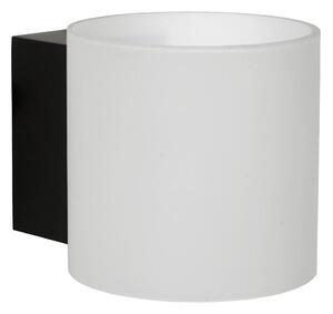Lucide 04203/01/30 - Kúpeľňové nástenné svietidlo JELTE 1xG9/33W/230V IP44
