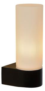 Lucide 04202/01/30 - Kúpeľňové nástenné svietidlo JESSE 1xG9/33W/230V IP44