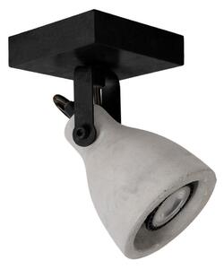 Lucide 05910/05/30 - LED Stmievateľné bodové svietidlo CONCRI 1xGU10/5W/230V