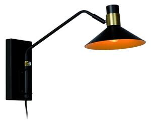 Lucide 05228/01/30 - Stmievateľná nástěnná lampa PEPIJN 1xE14/40W/230V