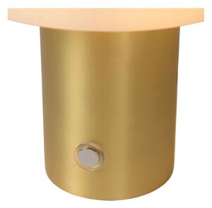 Lucide 05538/01/02 - Stmievateľná stolná lampa TIMON 1xE14/10W/230V pr. 17,5 cm