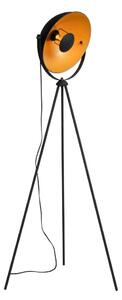 Lucide 05730/01/30 - Stojacia lampa ALVARO 1xE27/40W/230V