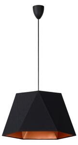 Lucide 06417/42/30 - Závesné svietidlo ALEGRO 1xE27/60W/230V