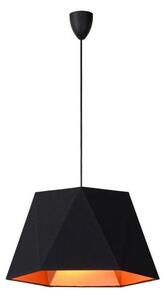 Lucide 06417/42/30 - Závesné svietidlo ALEGRO 1xE27/60W/230V