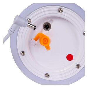Lucide 06802/01/30 -LED Vonkajšia stmievateľná lampa LITTLE JOE LED/0,3W/3,7V IP44