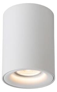 Lucide 09912/05/31 - LED Bodové svietidlo BENTOO 1xGU10/5W/230V biela