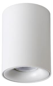 Lucide 09912/05/31 - LED Bodové svietidlo BENTOO 1xGU10/5W/230V biela