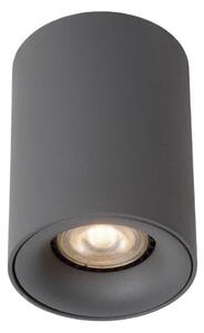 Lucide 09912/05/36 - LED Bodové svietidlo BENTOO 1xGU10/5W/230V šedá