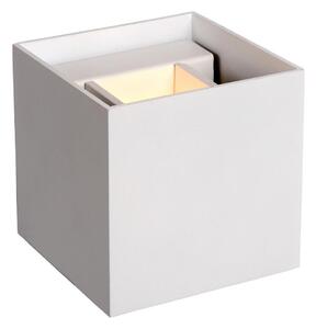Lucide 09217/04/31 - LED nástenné svietidlo XIO 1xG9/4W/230V