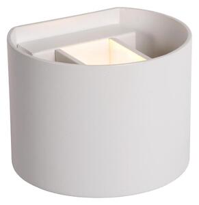 Lucide 09218/04/31 - LED Nástenné svietidlo XIO 1xG9/4W/230V biele