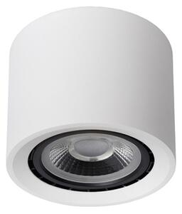 Lucide 09921/12/31 - LED Stmievateľné bodové svietidlo FEDLER 1xGU10/12W/230V biela