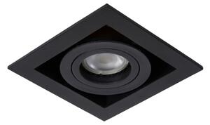 Lucide 09926/01/30 - Podhľadové svietidlo CHIMNEY 1xGU10/50W/230V