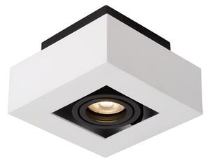 Lucide 09119/06/31 - LED Bodové svietidlo XIRAX 1xGU10/5W/230V biela
