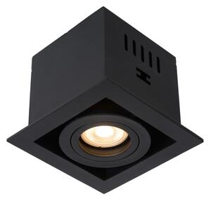 Lucide 09926/01/30 - Podhľadové svietidlo CHIMNEY 1xGU10/50W/230V
