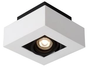 Lucide 09119/06/31 - LED Bodové svietidlo XIRAX 1xGU10/5W/230V biela