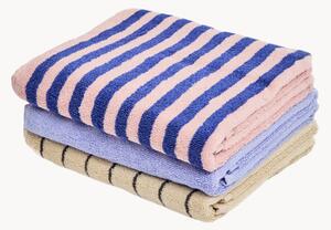 Uteráky Holiday Bundles, 3 ks
