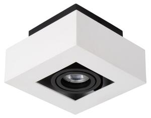 Lucide 09119/06/31 - LED Bodové svietidlo XIRAX 1xGU10/5W/230V biela