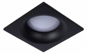 Lucide 09924/01/30 - Kúpeľňové podhľadové svietidlo ZIVA 1xGU10/50W/230V IP44