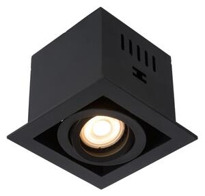 Lucide 09926/01/30 - Podhľadové svietidlo CHIMNEY 1xGU10/50W/230V