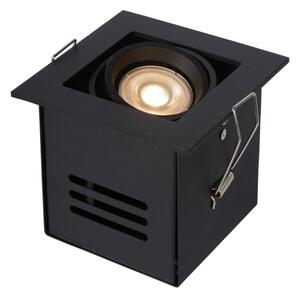 Lucide 09926/01/30 - Podhľadové svietidlo CHIMNEY 1xGU10/50W/230V