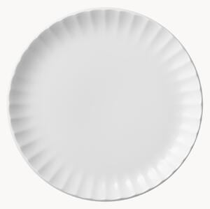 Porcelánový raňajkový tanier Bernadotte