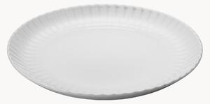 Porcelánový plytký tanier Bernadotte