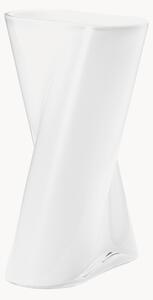 Sklenená váza Lituus, V 24 cm