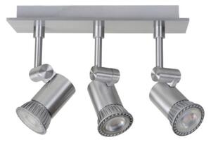 Lucide 10916/15/12 - LED bodové svietidlo NOXX LED 3xGU10/5W/230V