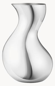 Váza z nehrdzavejúcej ocele Cobra, V 22 cm