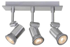 Lucide 10916/15/12 - LED bodové svietidlo NOXX LED 3xGU10/5W/230V