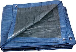 Levior FESTA zakrývacia plachta 2x3 m EKONOMIK 60 g/m2 modrá 25370